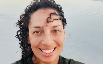 1. Full Circle: Releasing, Reflecting & Moving Forward