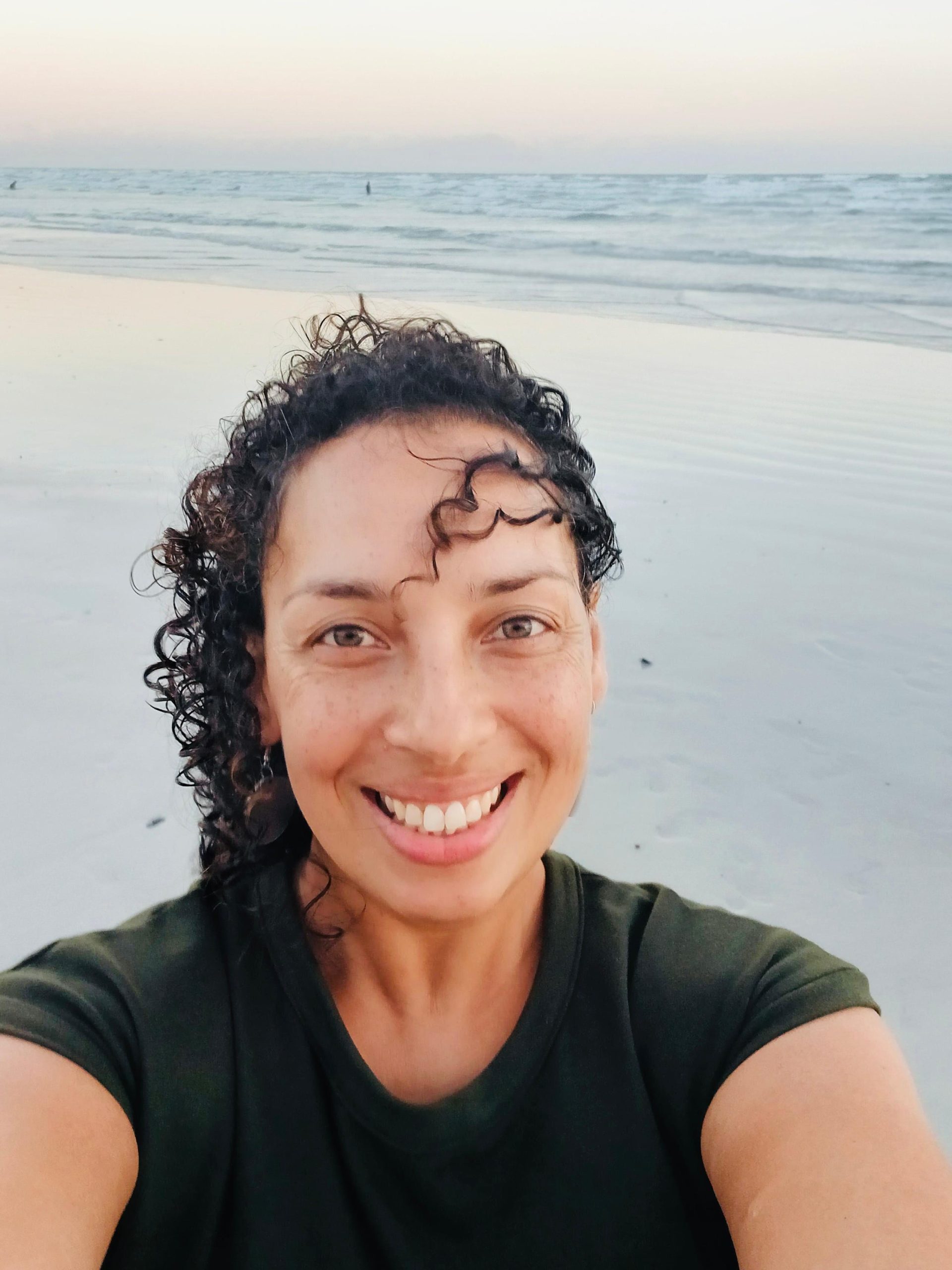 Healing Journey Full Circle