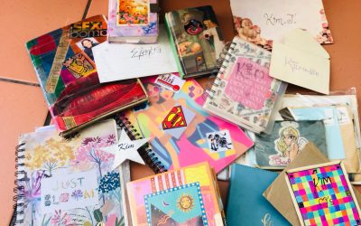 2.. How Writing Brought Me Back to Life After Everything Fell Apart