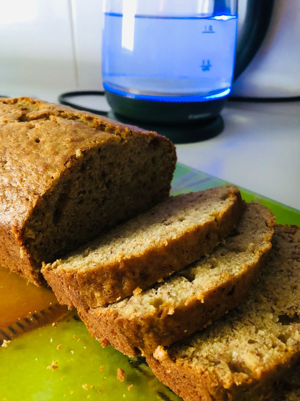 Banana Bread