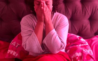 8. When the Smile Is a Mask: My Breaking Point (and Breakthrough)