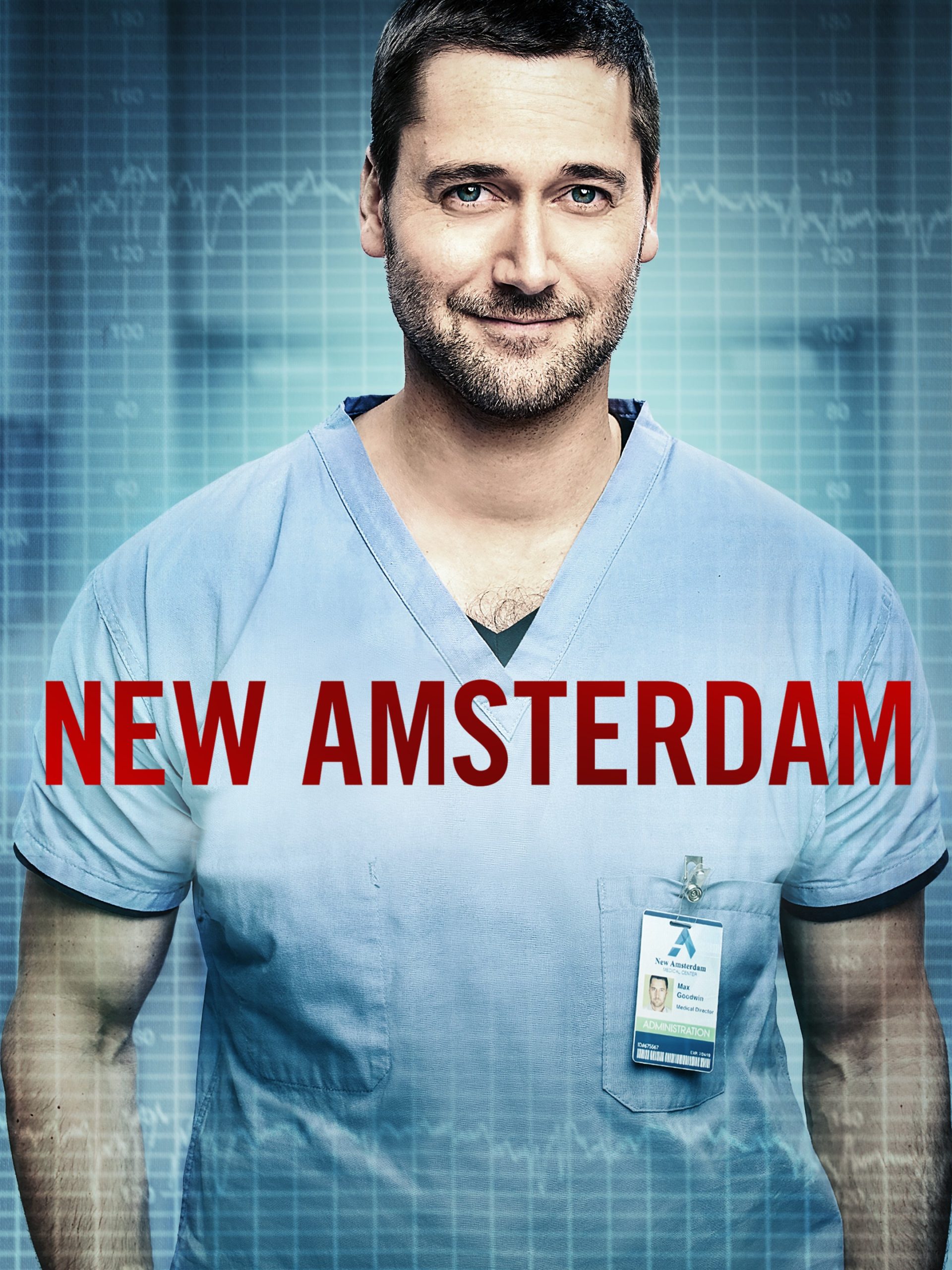 New_Amsterdam New Amsterdam TV Series Reflections