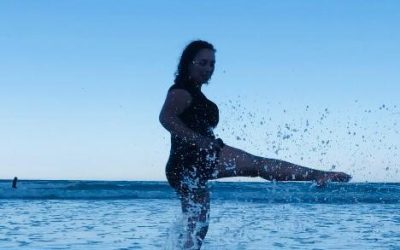 13. Divorced & Delivered: The Day I Danced Into Freedom