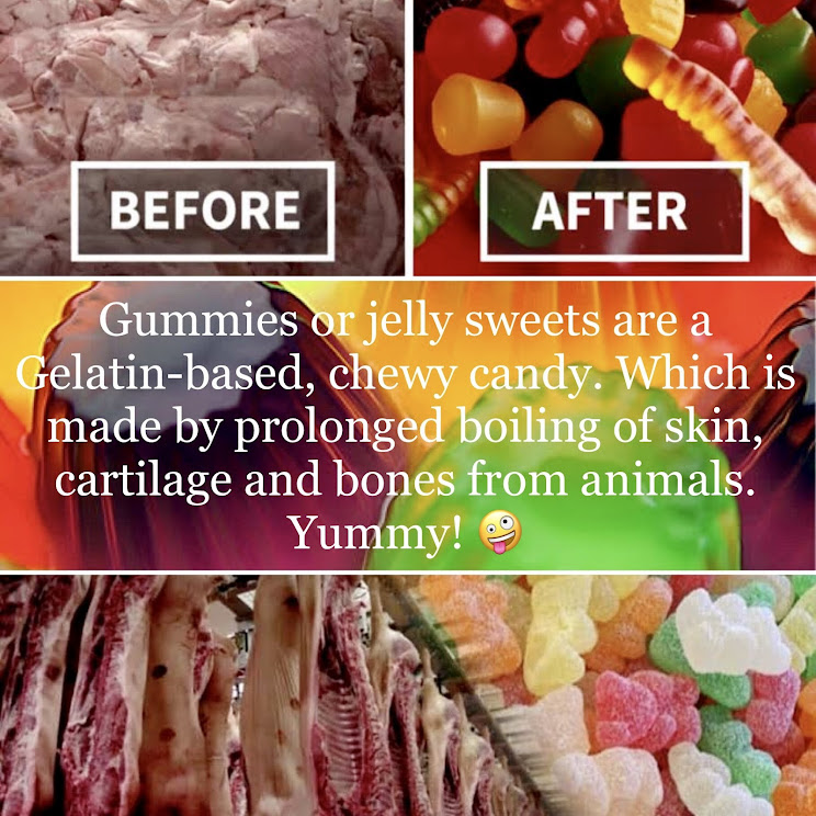 Gelatin