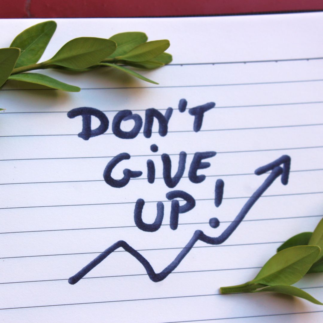 DontGiveUp