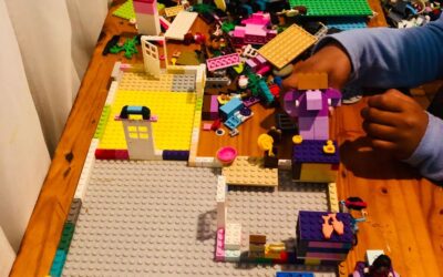 19. When #MaintenanceWoes Weigh You Down (and How I Flipped the Script)